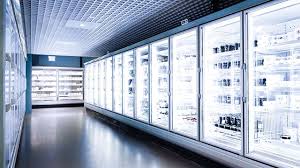 Refrigeration