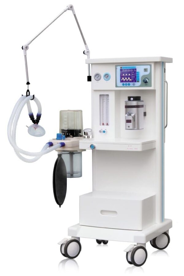 Anesthetic Machine & Accessories
